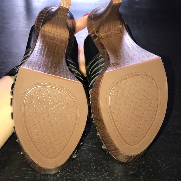 Jessica Simpson Stilettos 👠 - Picture 6 of 10